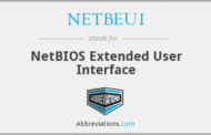 Should I Use NetBeui?