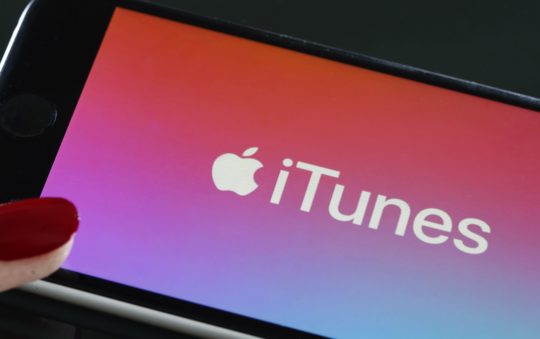 Stream iTunes Music Over the Internet Stream iTunes Music Over the Internet