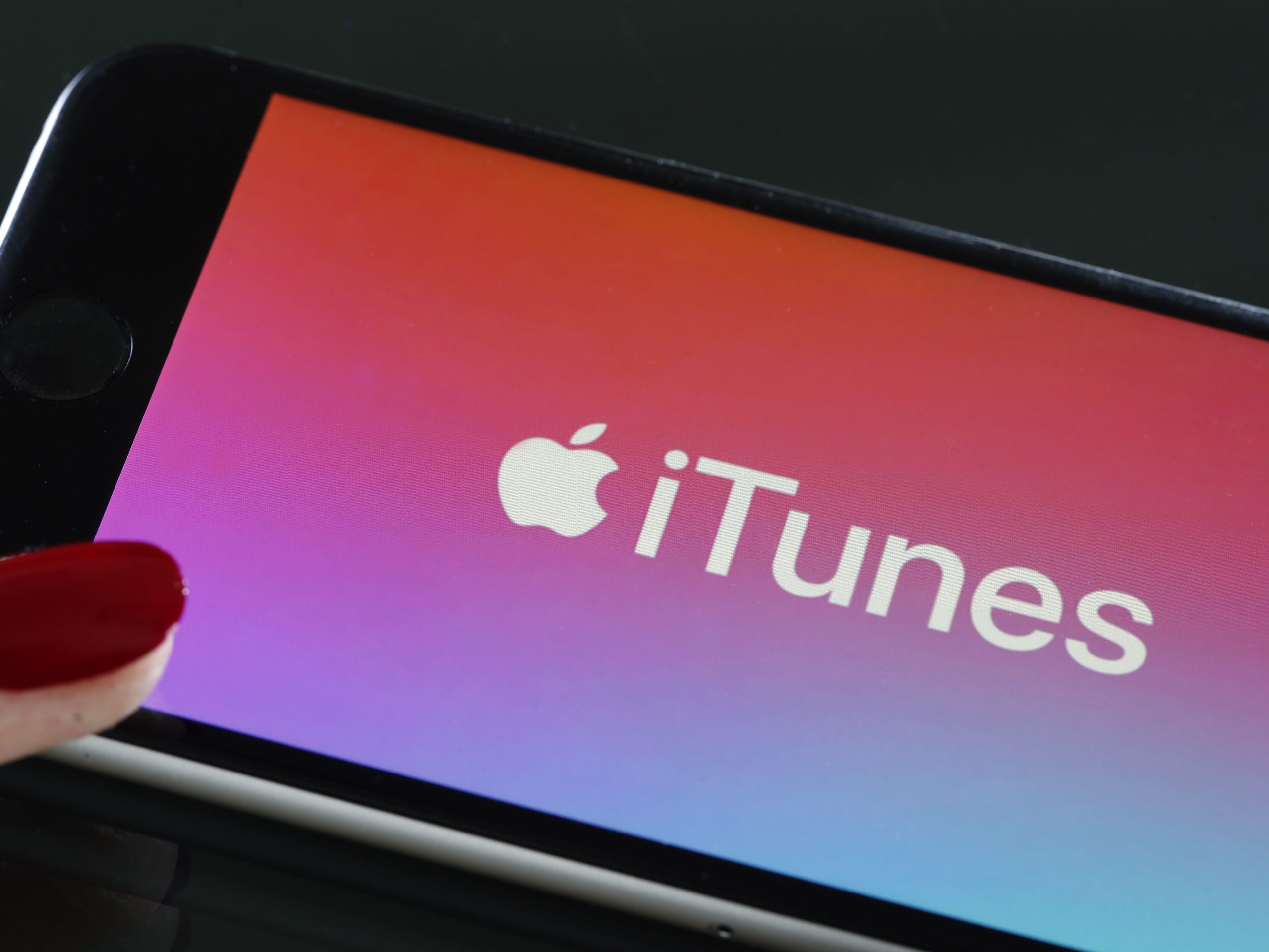 Stream iTunes Music Over the Internet Stream iTunes Music Over the Internet