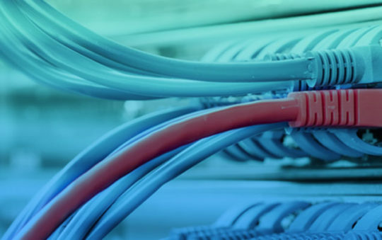 3 Unique Uses for Ethernet Cables: Beyond Your Local Network 3 Unique Uses for Ethernet Cables: Beyond Your Local Network