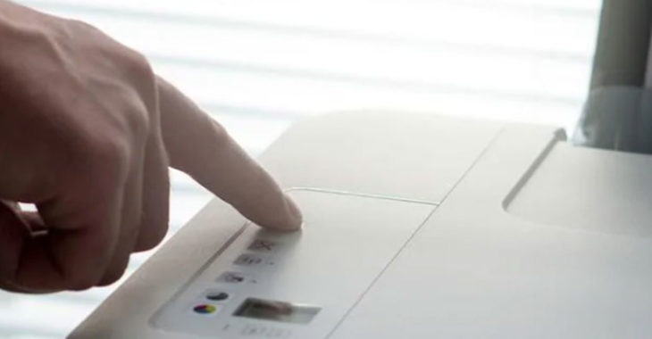 Track Down Elusive Network Printers
