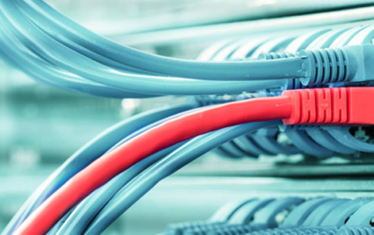 Wiring your Local Network – DialUp Wiring your Local Network – DialUp