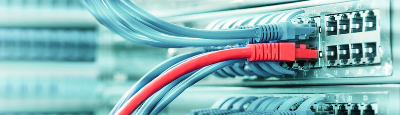 Wiring your Local Network – DialUp Wiring your Local Network – DialUp