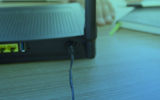 Got Wireless Connection Issues?