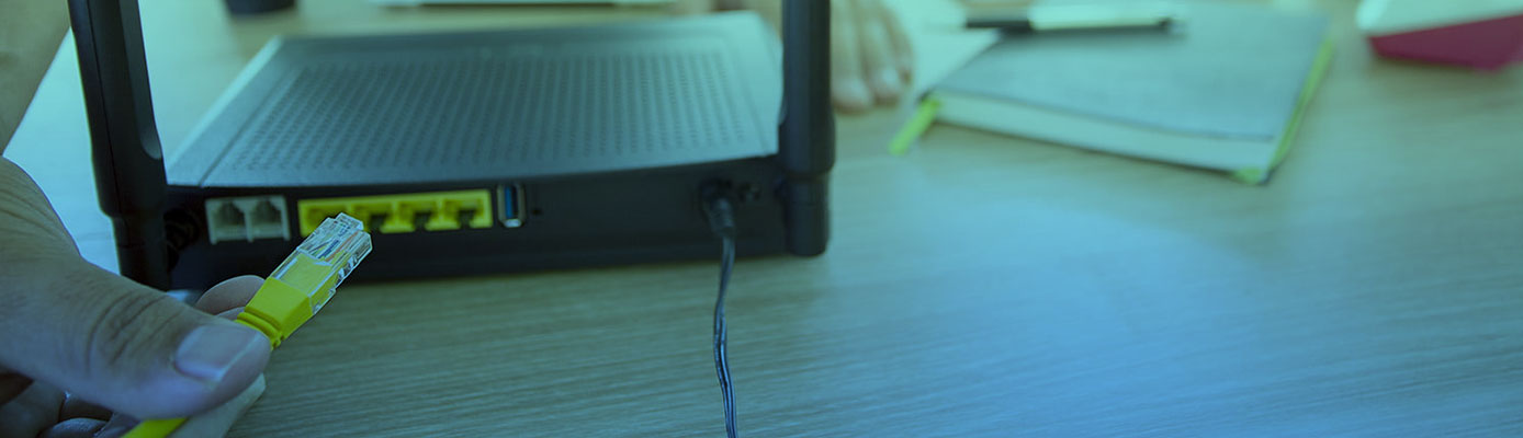 Got Wireless Connection Issues? Got Wireless Connection Issues?