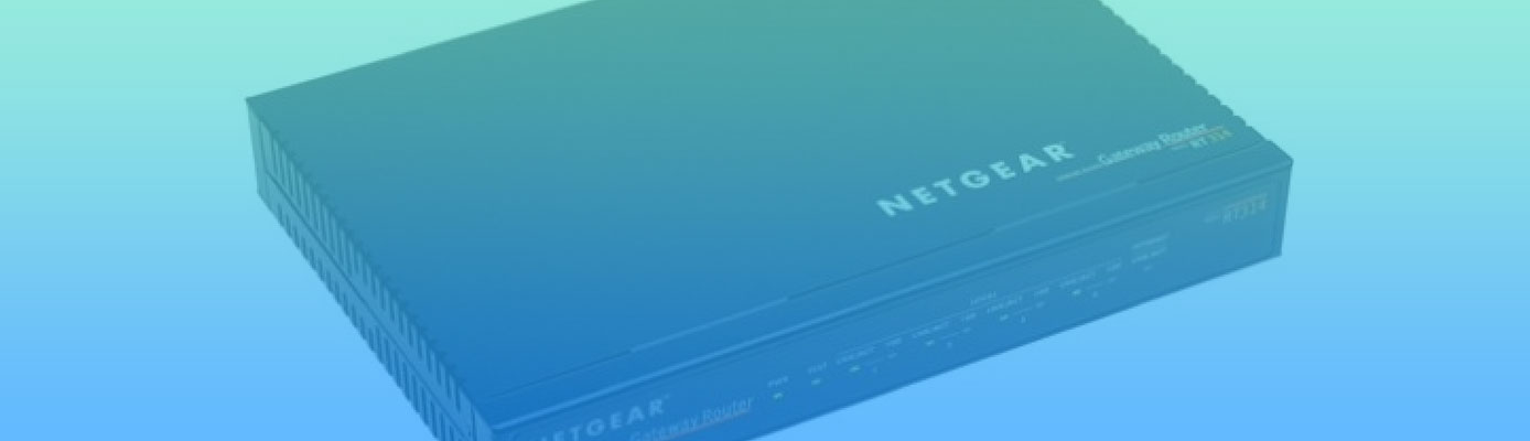 Netgear RT314 Fast Internet Access Gateway Router Netgear RT314 Fast Internet Access Gateway Router
