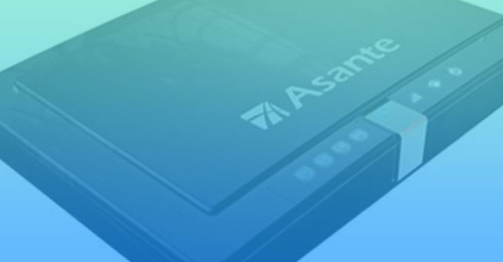 Asante/SMC router print server Help