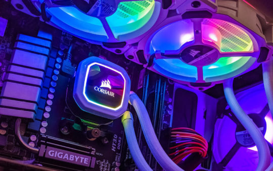 What Is a Normal CPU Temp While Gaming? What Is a Normal CPU Temp While Gaming?
