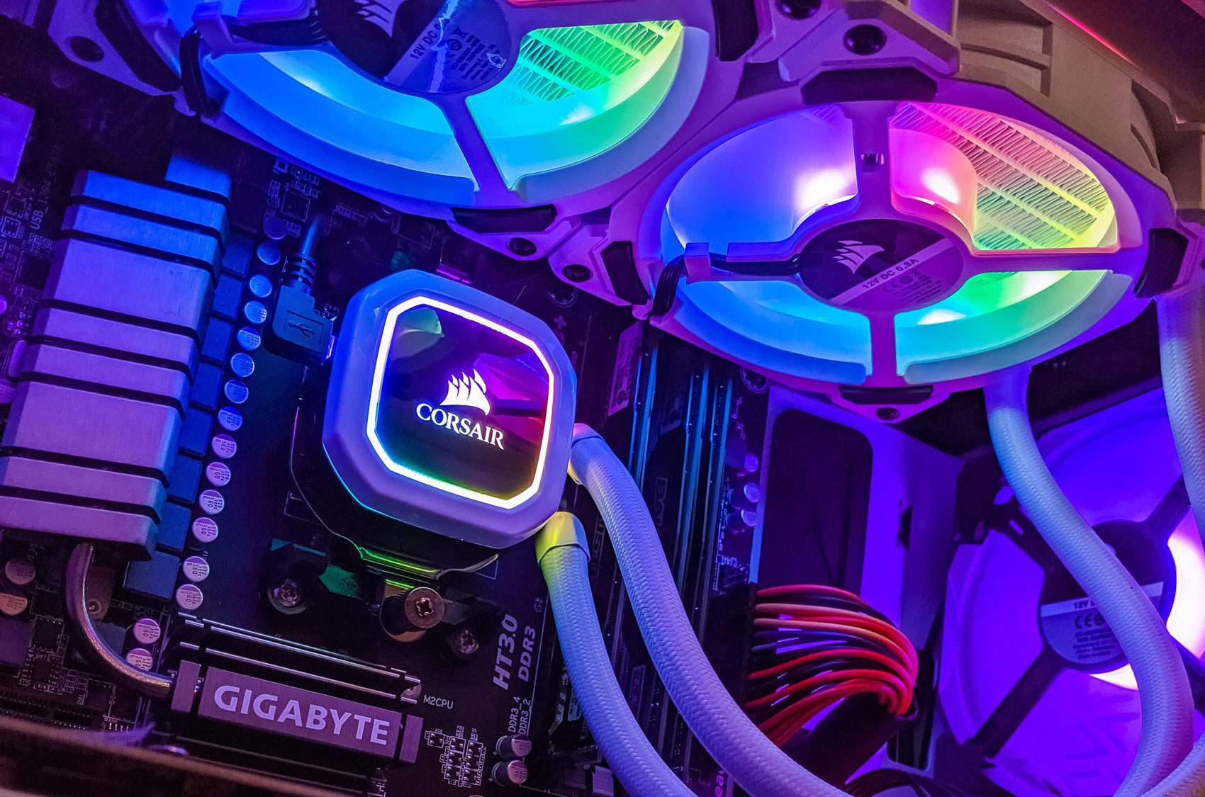 What Is a Normal CPU Temp While Gaming?