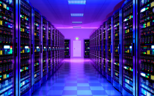 Do-It-Yourself Hosting Do-It-Yourself Hosting