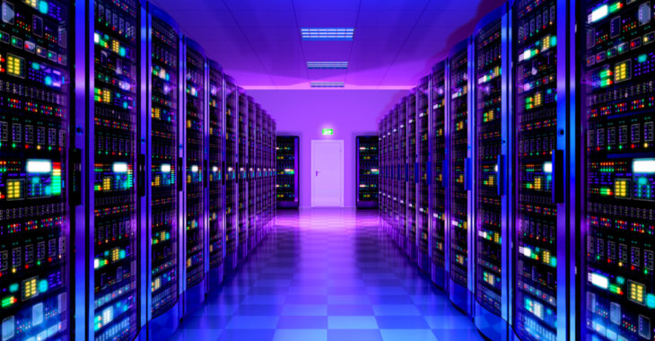 Why Reliable Connectivity Is Critical for Energy Providers