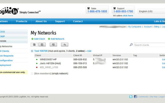 Hamachi 2 Sports New Features and a Steep Price Tag for Businesses