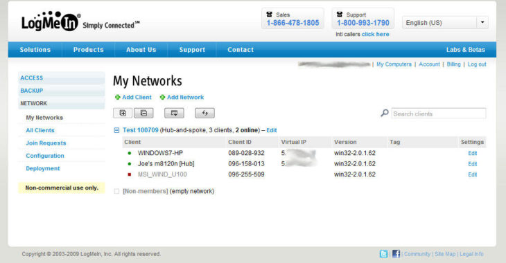 Hamachi 2 Sports New Features and a Steep Price Tag for Businesses