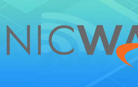Sonicwall SOHO Internet Security Appliance