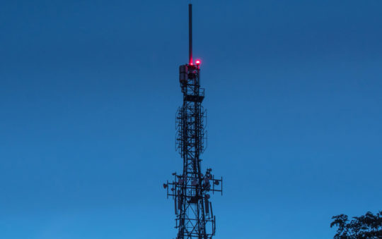 What at Is CBRS? A Guide Short Guide on Citizens Broadband Radio Service