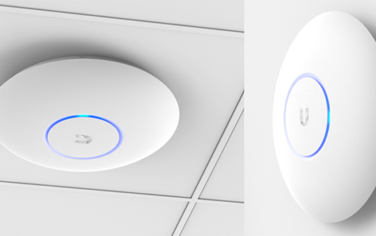 Access Points (What are they?) Access Points (What are they?)