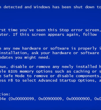 <strong>Windows XP Networking Myths</strong>
