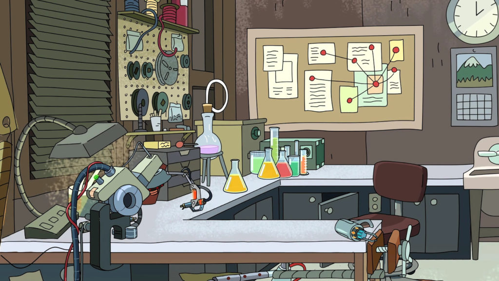 rick-and-morty-garage-lab-1935406