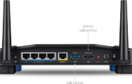 LAN vs. WAN Ports: What’s the Difference?