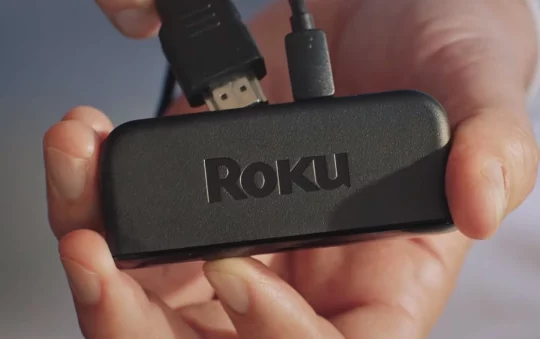 Roku Won’t Connect to WiFi (How to Fix it) Roku Won’t Connect to WiFi (How to Fix it)