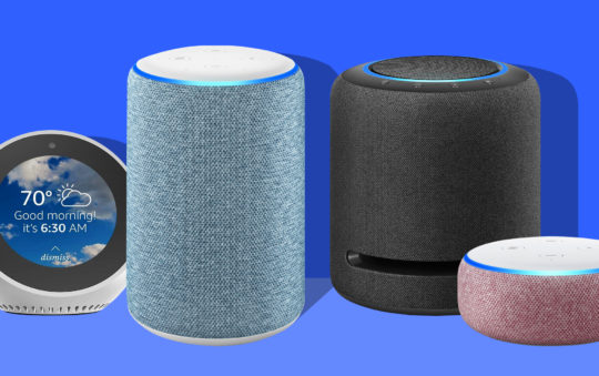 Amazon Echo Not Connecting to Wifi (Reasons and Fixes) Amazon Echo Not Connecting to Wifi (Reasons and Fixes)