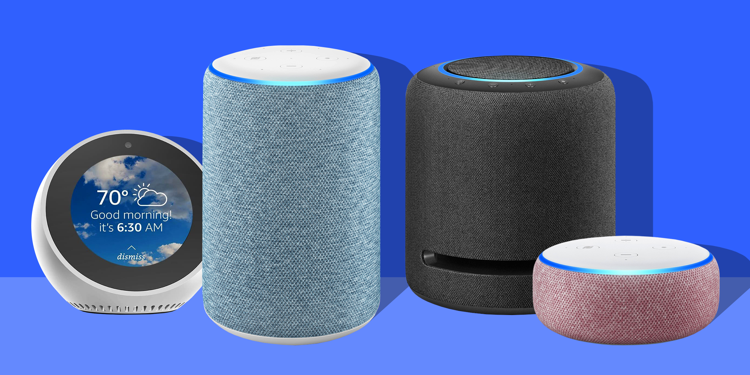 Amazon Echo Not Connecting to Wifi (Reasons and Fixes)