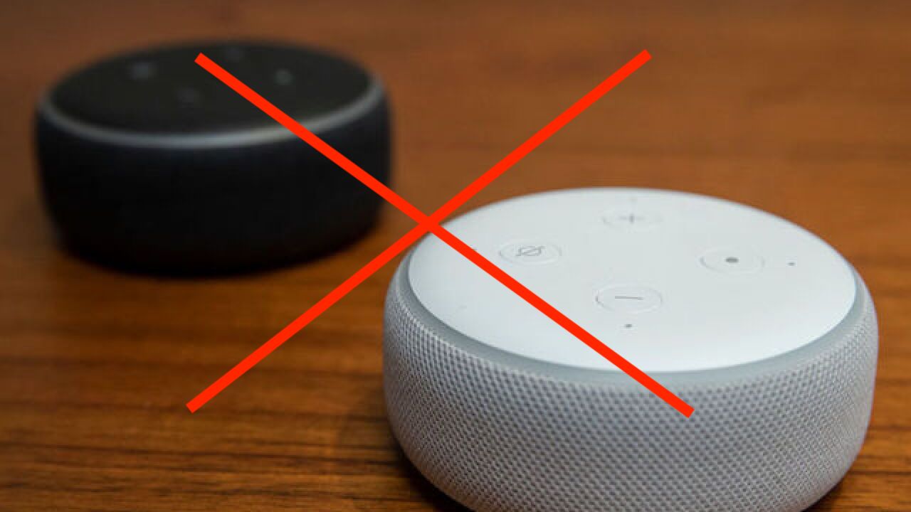 Alexa Device Not Responding (How to Fix it) Alexa Device Not Responding (How to Fix it)