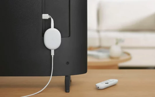 Chromecast Won’t Connect To WiFi (How to Fix it)