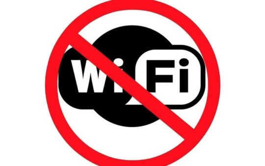 How to Kick Someone Off Your WiFi (And Why You Might Want To)