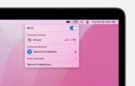 How To Forget a WiFi Network On Mac