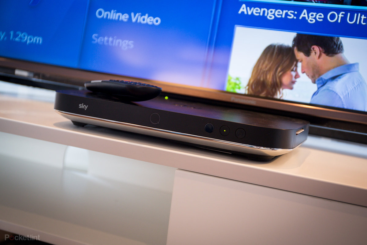 Sky Q Box Not Connecting to WiFi (How to Fix It)