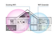 How Far Can a WiFi Extender Be From the Router?