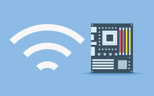 Does My Motherboard Have WiFi?