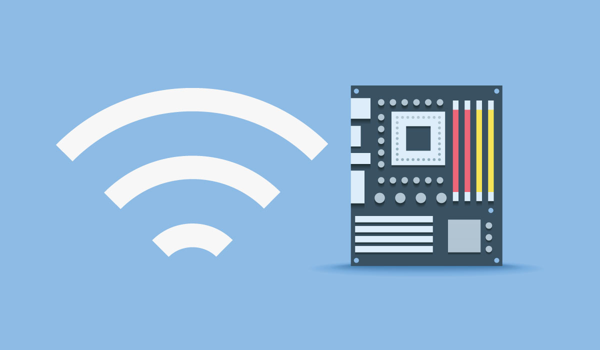 Does My Motherboard Have WiFi? Does My Motherboard Have WiFi?