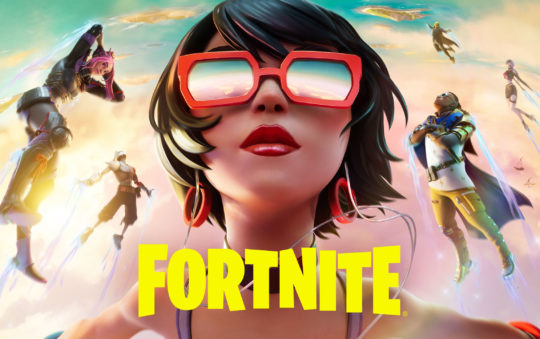 How to See Your Ping in Fortnite How to See Your Ping in Fortnite