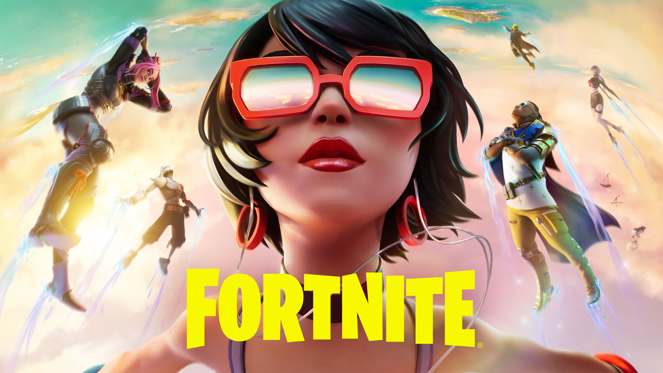 How to Lower your Ping in Fortnite: Tips and Tricks How to Lower your Ping in Fortnite: Tips and Tricks
