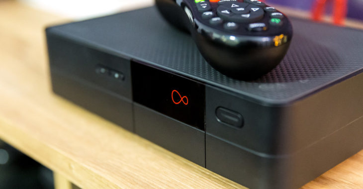 How to Fix Virgin Media Error Code 7400: A Step-by-Step Guide