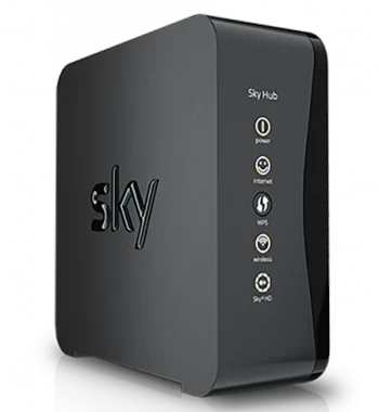 No Internet Light on Your Sky Router? Quick Fixes to Get You Back Online!
