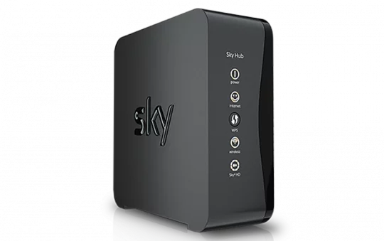 No Internet Light on Your Sky Router? Quick Fixes to Get You Back Online! No Internet Light on Your Sky Router? Quick Fixes to Get You Back Online!