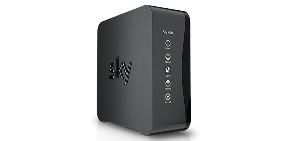 No Internet Light on Your Sky Router? Quick Fixes to Get You Back Online!