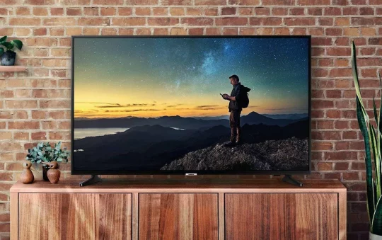 How to Change Your DNS on Smart TV