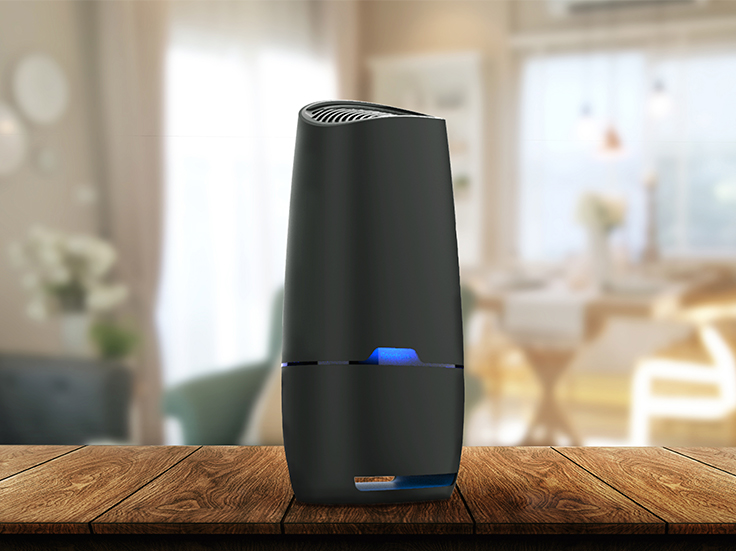 spectrum-router