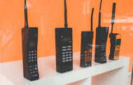 History Of The Cell Phone (1973 to 2024)
