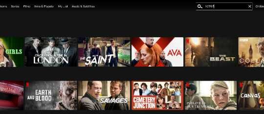 Netflix Secret Codes: How to Unlock Hidden Categories