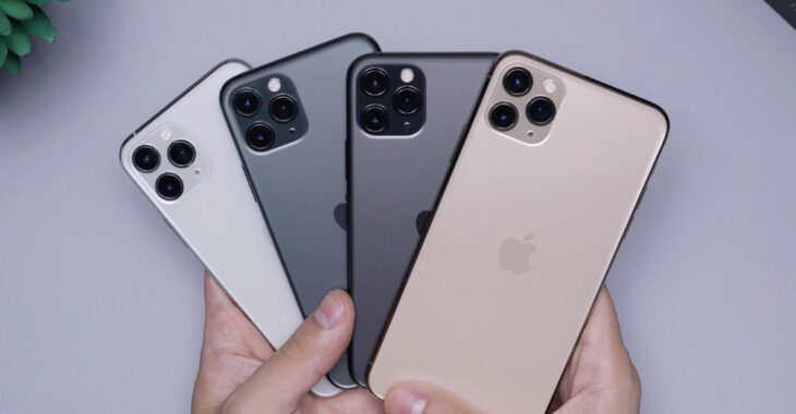 iPhone Size Comparison Chart 2026 – From The Smallest To The Biggest iPhones