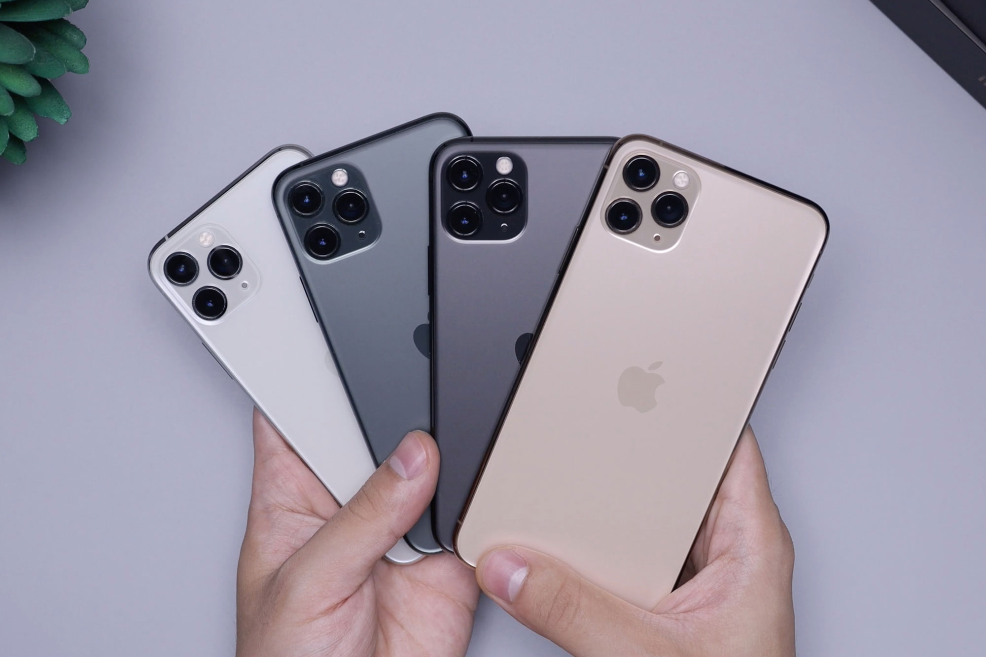 Biggest iPhones Ever, Ranked by Size (2026) Biggest iPhones Ever, Ranked by Size (2026)