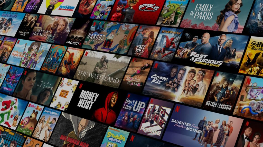 netflix