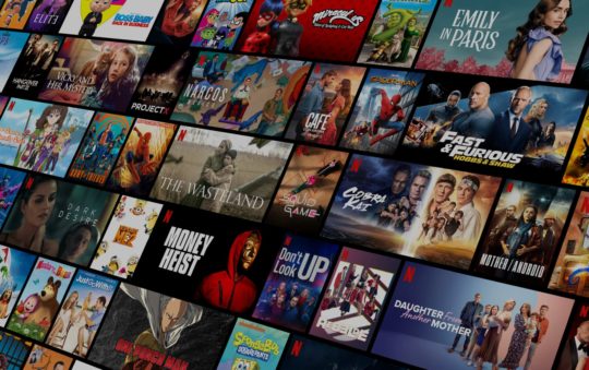 How to Change Your Netflix Password How to Change Your Netflix Password