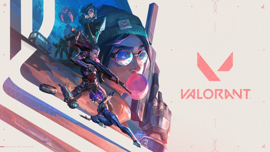 valorant