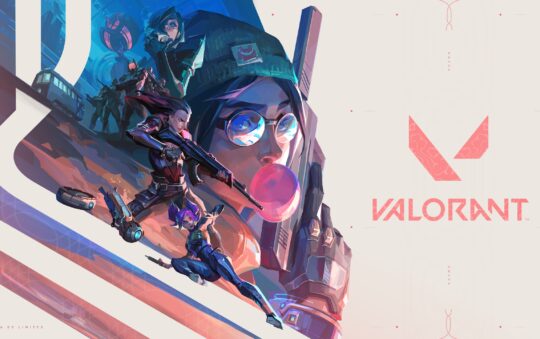 How to improve FPS and performance in VALORANT How to improve FPS and performance in VALORANT